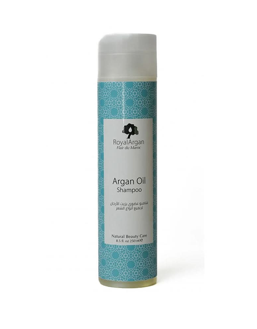 Load image into Gallery viewer, Organic Shampoo With Argan Oil 250ml
