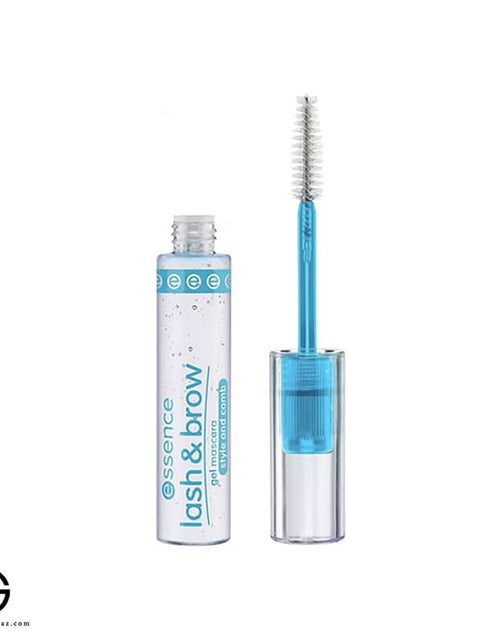 Load image into Gallery viewer, Essence Lash &amp; Brow Gel Mascara Transparent
