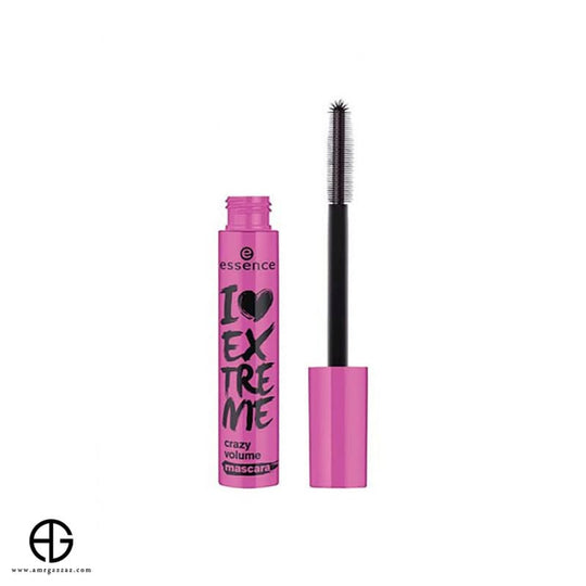 Essence Mascara Crazy Volume