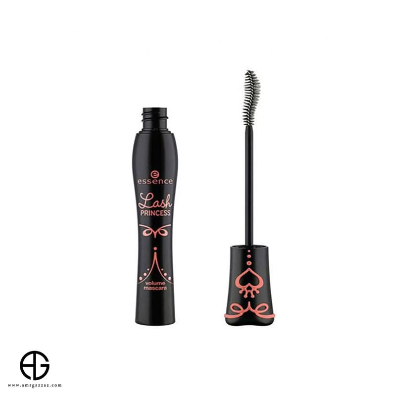 Essence Lash Mascara Orange