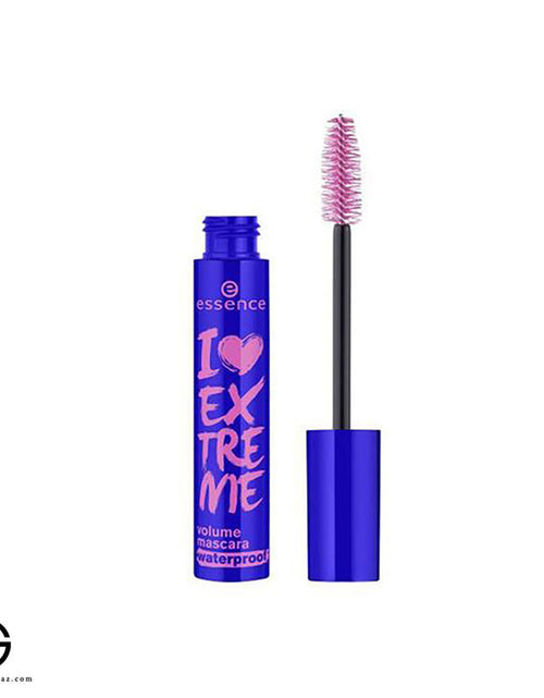 تحميل الصورة إلى عارض المعرض، Essence Mascara Waterproof
