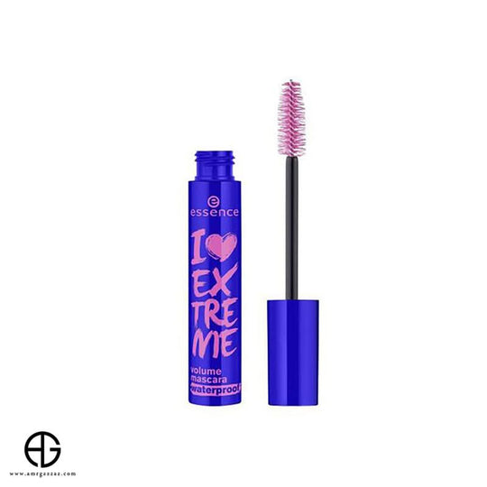 Essence Mascara Waterproof