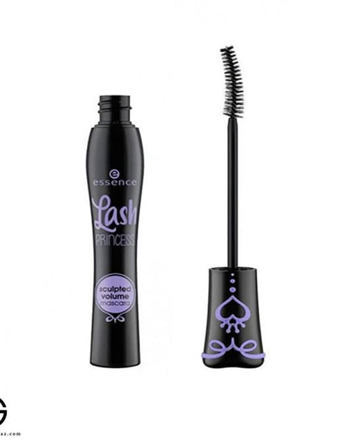 Load image into Gallery viewer, Essence Lash Mascara Purple
