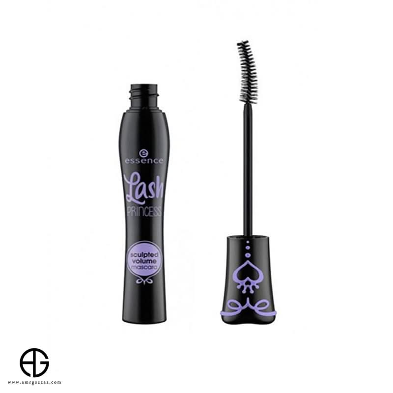 Essence Lash Mascara Purple