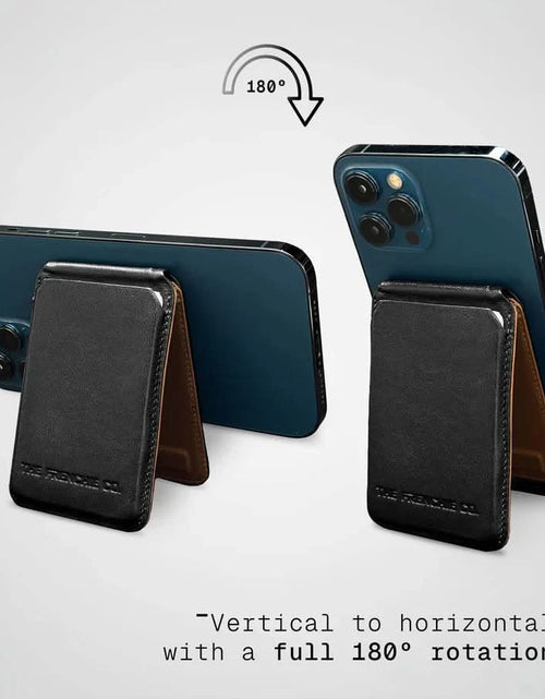 Load image into Gallery viewer, MagSafe Speed Wallet
