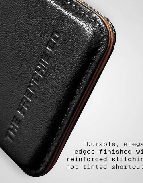 Load image into Gallery viewer, MagSafe Speed Wallet
