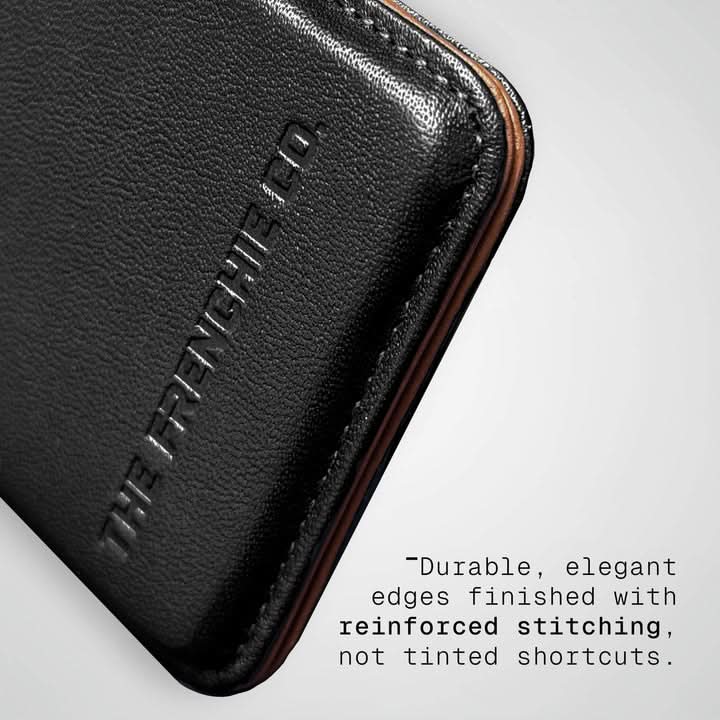 MagSafe Speed Wallet