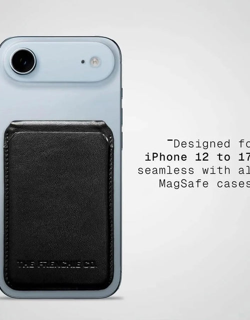 Load image into Gallery viewer, MagSafe Speed Wallet
