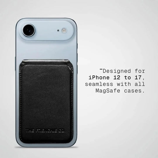 MagSafe Speed Wallet