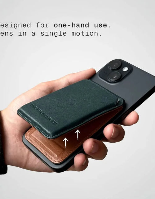 Load image into Gallery viewer, MagSafe Speed Wallet
