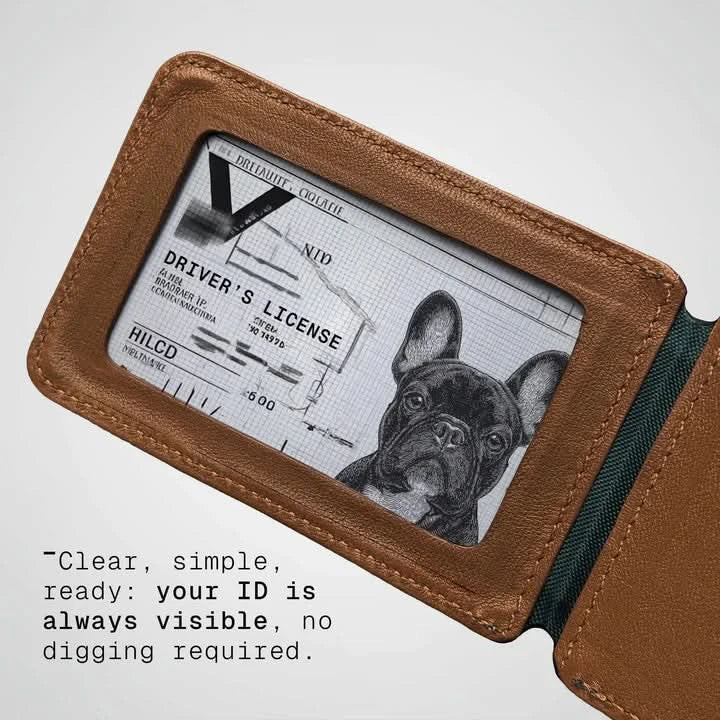 MagSafe Speed Wallet