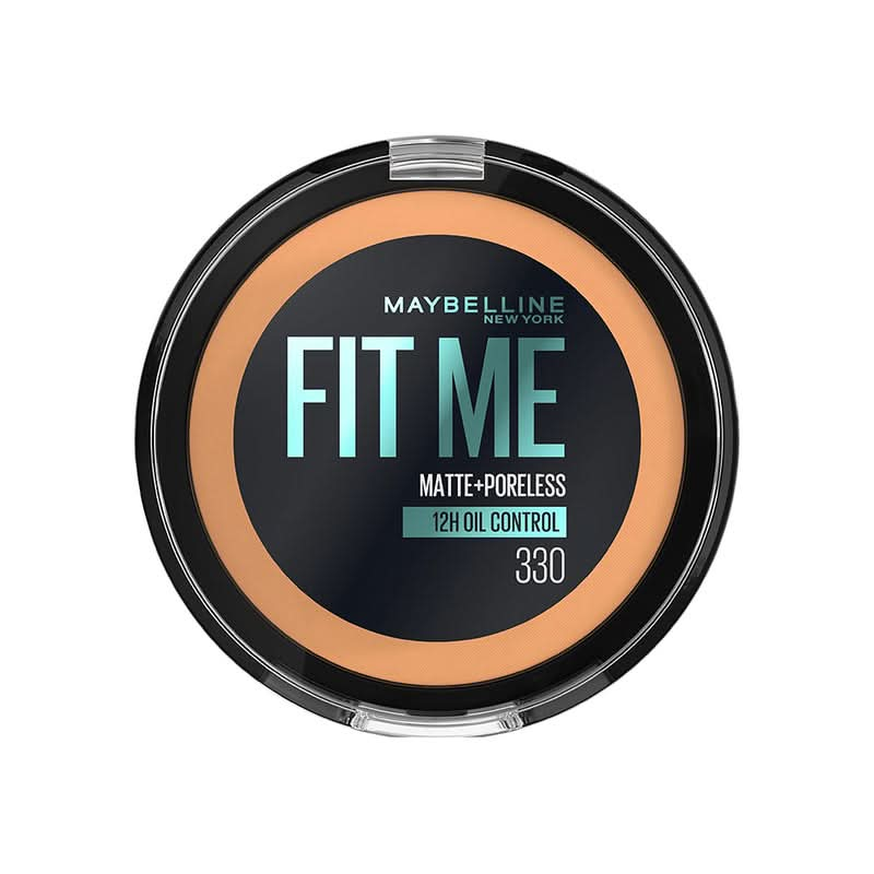 Maybelline Fit Me Matte + Poreless Powder 330 Toffee