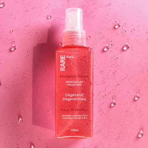 Load image into Gallery viewer, Exception Rosée Facial Mist 120 ml
