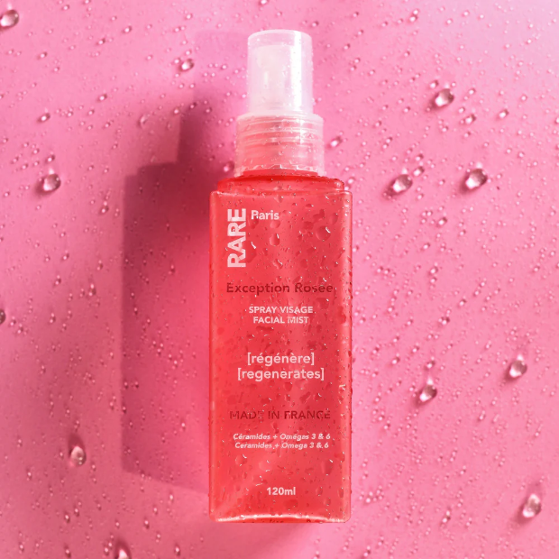 Exception Rosée Facial Mist 120 ml
