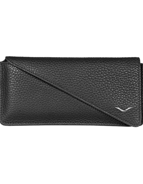 Load image into Gallery viewer, Metavertu Calf Leather Phone Bag &amp; Wallet Case
