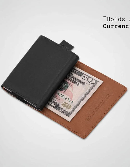 Load image into Gallery viewer, AirTag Speed Wallet Mini
