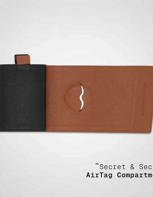 Load image into Gallery viewer, AirTag Speed Wallet Mini
