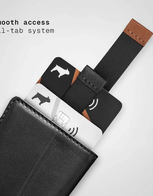 Load image into Gallery viewer, AirTag Speed Wallet Mini
