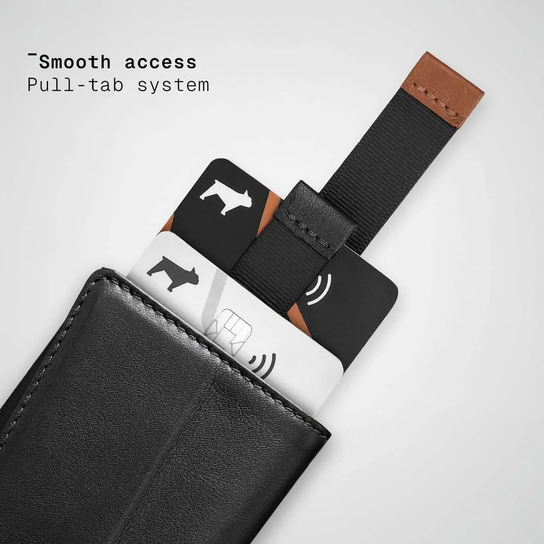 AirTag Speed Wallet Mini