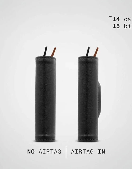 Load image into Gallery viewer, AirTag Speed Wallet Mini
