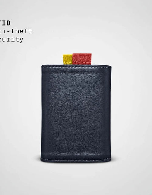 Load image into Gallery viewer, COLOMBIA 2026 Speed Wallet Mini - Edición Limitada
