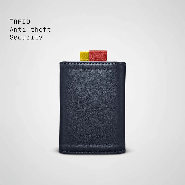 COLOMBIA 2026 Speed Wallet Mini - Edición Limitada