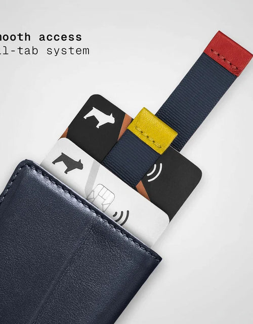 Load image into Gallery viewer, COLOMBIA 2026 Speed Wallet Mini - Edición Limitada
