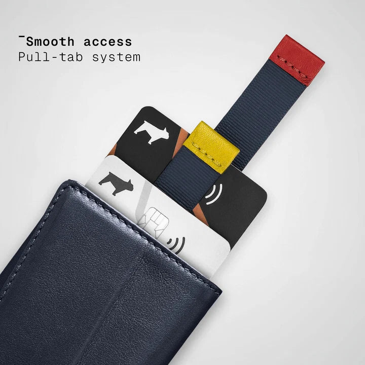 COLOMBIA 2026 Speed Wallet Mini - Edición Limitada