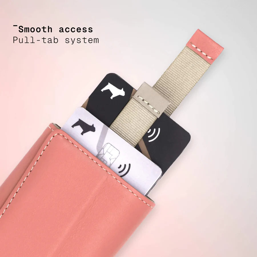 Speed Wallet - Aroma Collection