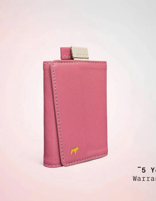 Load image into Gallery viewer, Speed Wallet Mini - Aroma Collection
