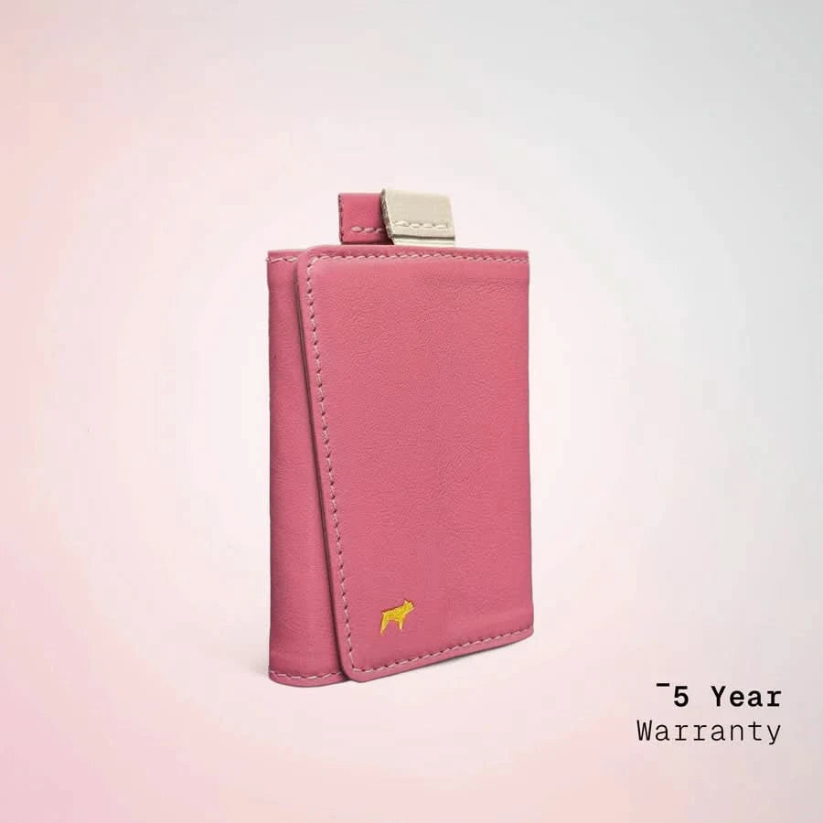 Speed Wallet Mini - Aroma Collection