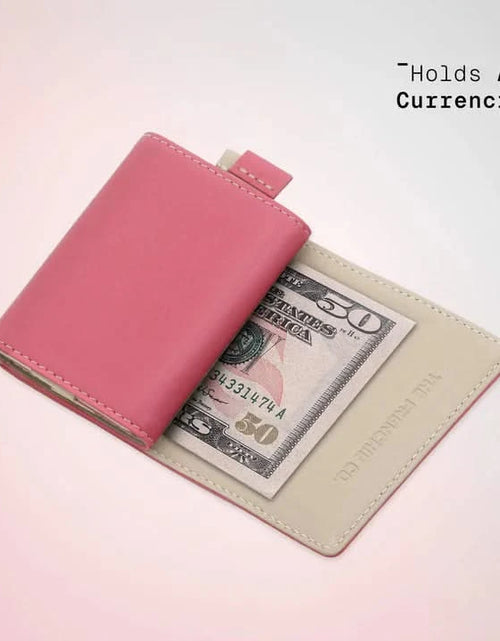 Load image into Gallery viewer, Speed Wallet Mini - Aroma Collection
