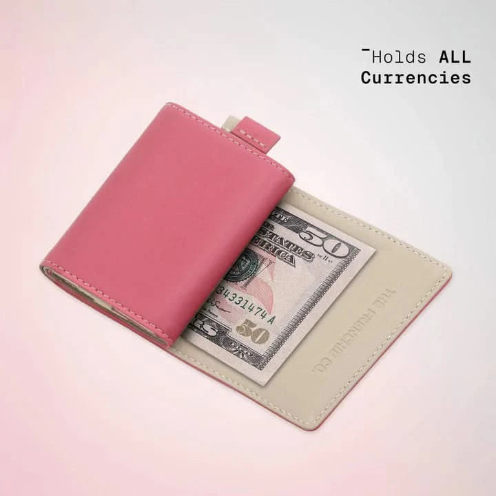 Speed Wallet Mini - Aroma Collection