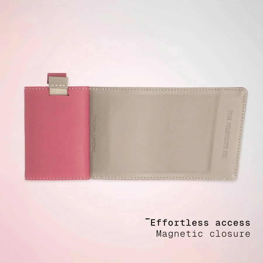 Speed Wallet Mini - Aroma Collection