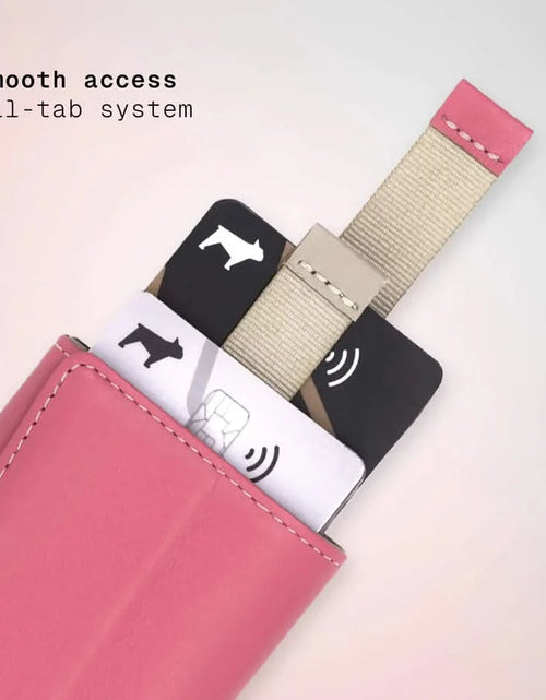 Load image into Gallery viewer, Speed Wallet Mini - Aroma Collection
