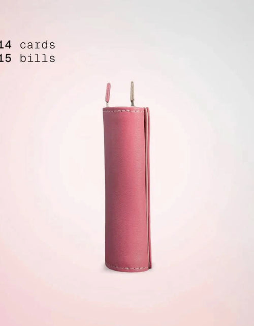 Load image into Gallery viewer, Speed Wallet Mini - Aroma Collection
