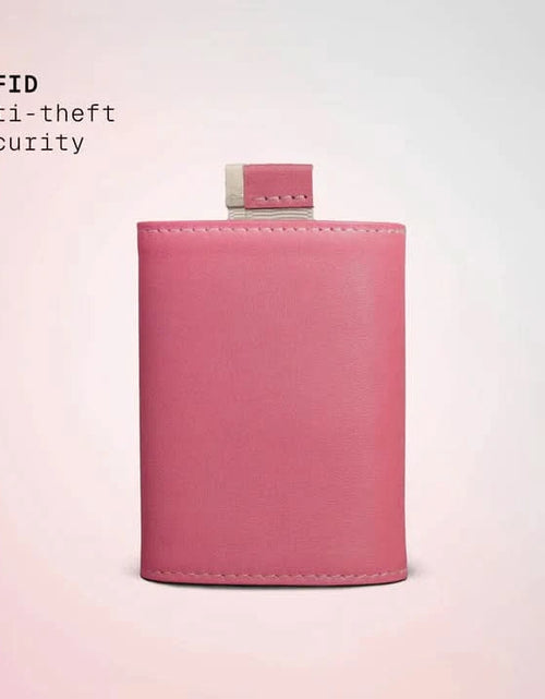 Load image into Gallery viewer, Speed Wallet Mini - Aroma Collection
