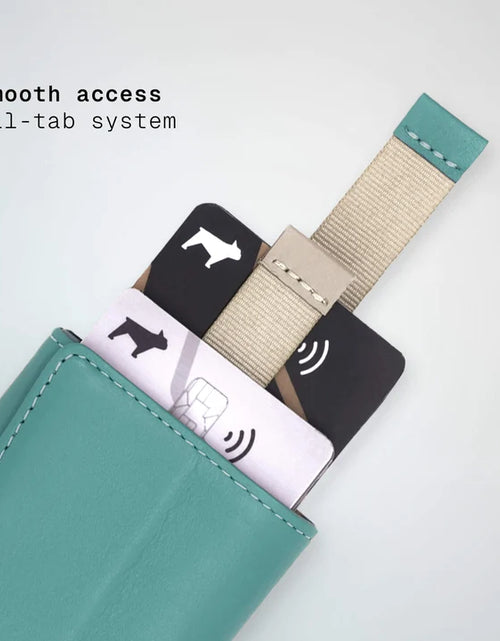 Load image into Gallery viewer, Speed Wallet - Aroma Collection
