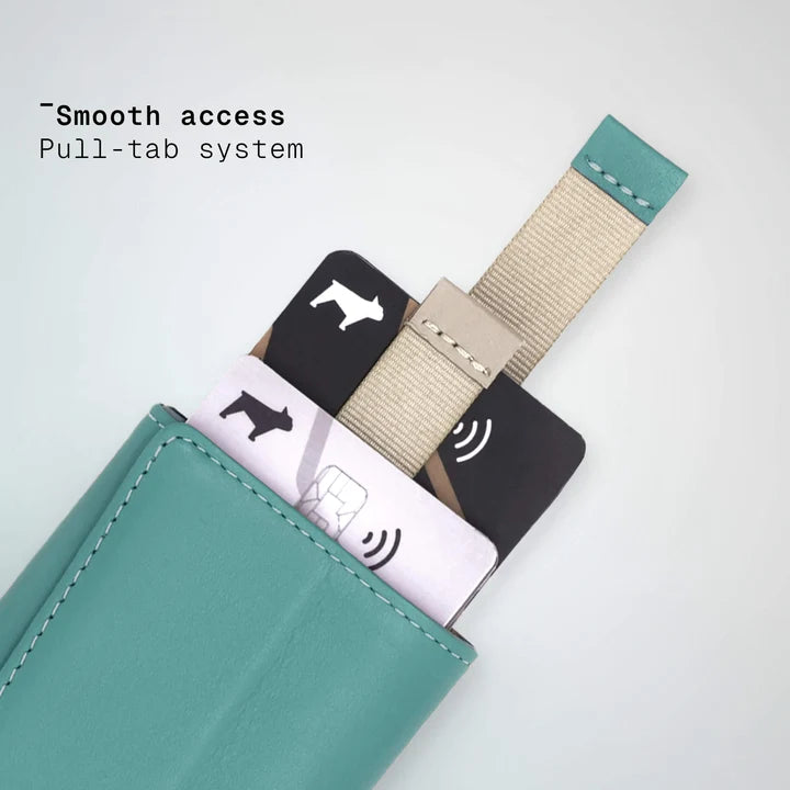 Speed Wallet - Aroma Collection