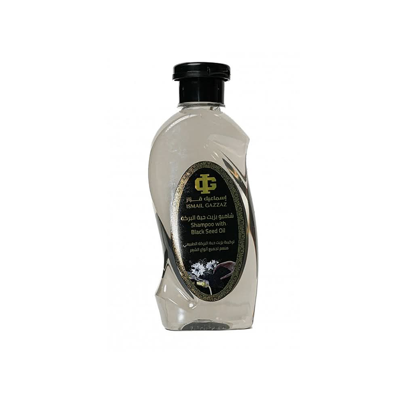 Black Seed Oil Shampoo 250ml