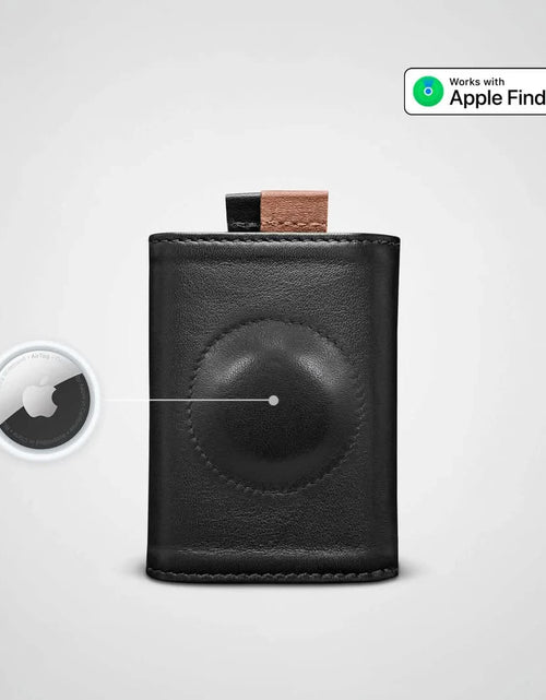 Load image into Gallery viewer, AirTag Speed Wallet Mini
