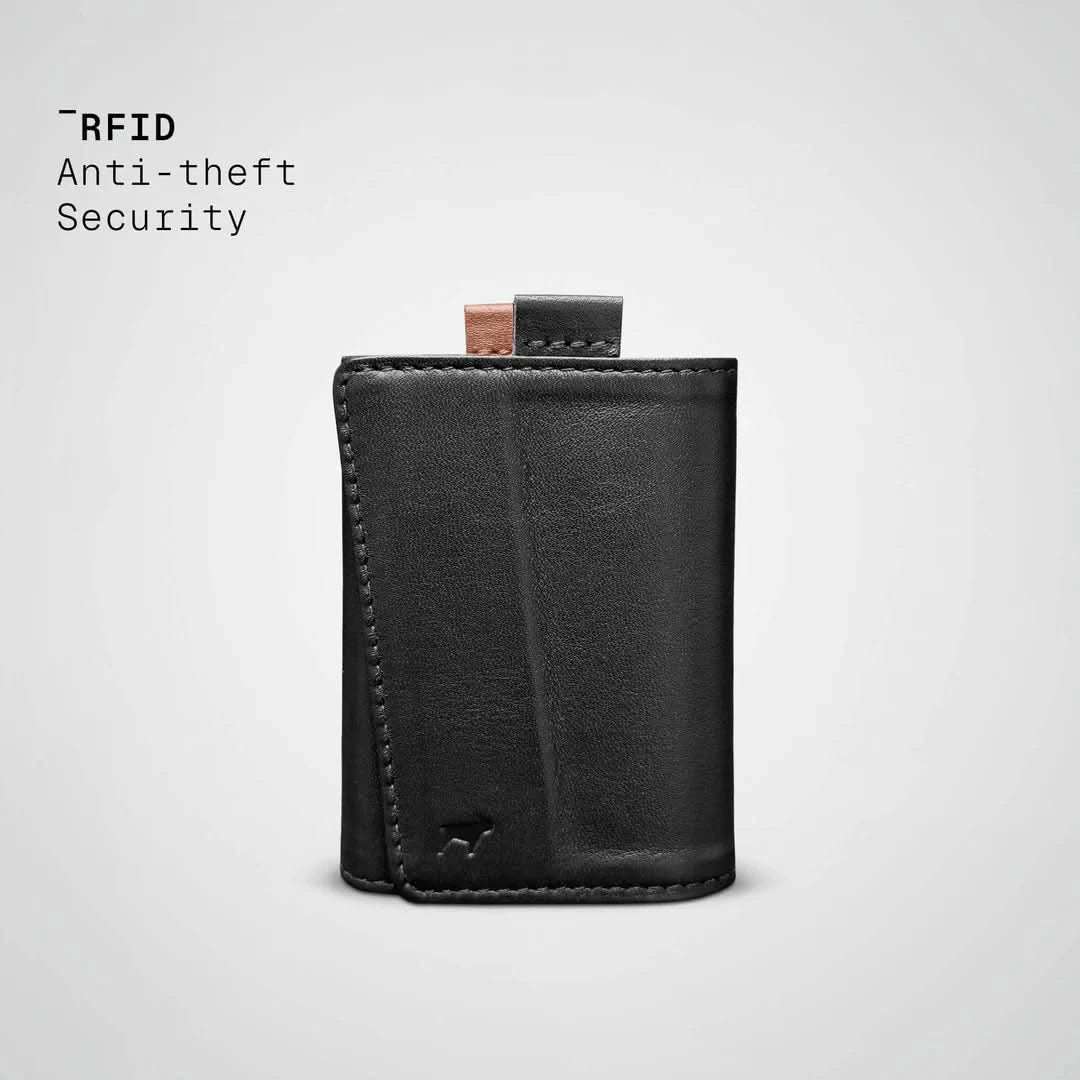 AirTag Speed Wallet Mini