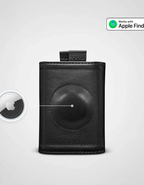 Load image into Gallery viewer, AirTag Speed Wallet Mini

