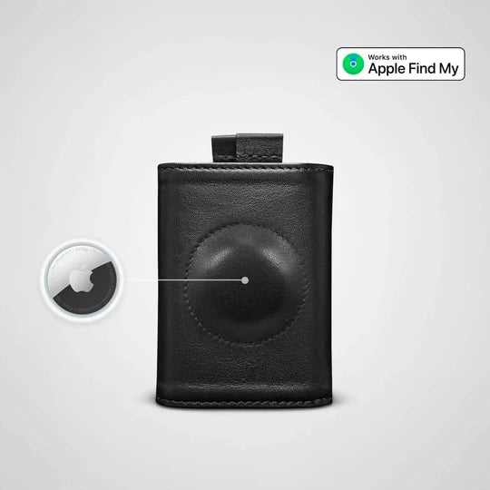 AirTag Speed Wallet Mini