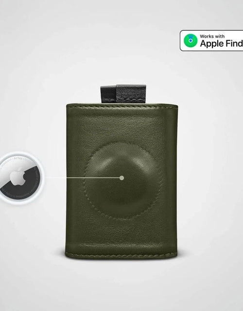 Load image into Gallery viewer, AirTag Speed Wallet Mini
