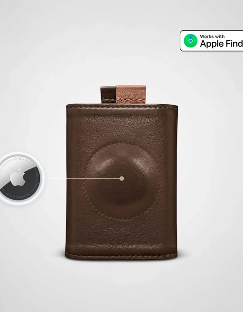 Load image into Gallery viewer, AirTag Speed Wallet Mini
