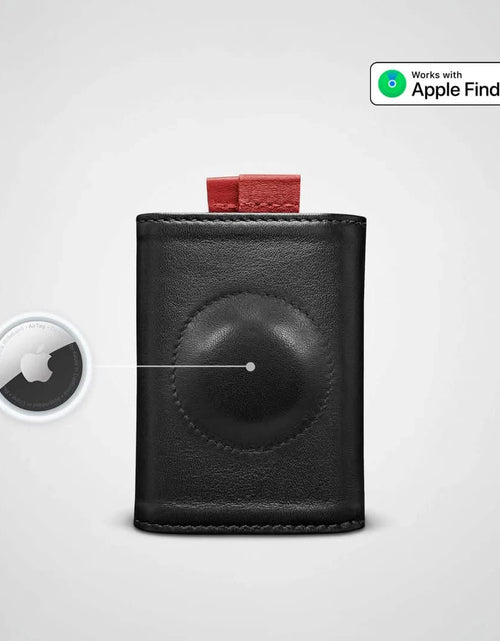 Load image into Gallery viewer, AirTag Speed Wallet Mini
