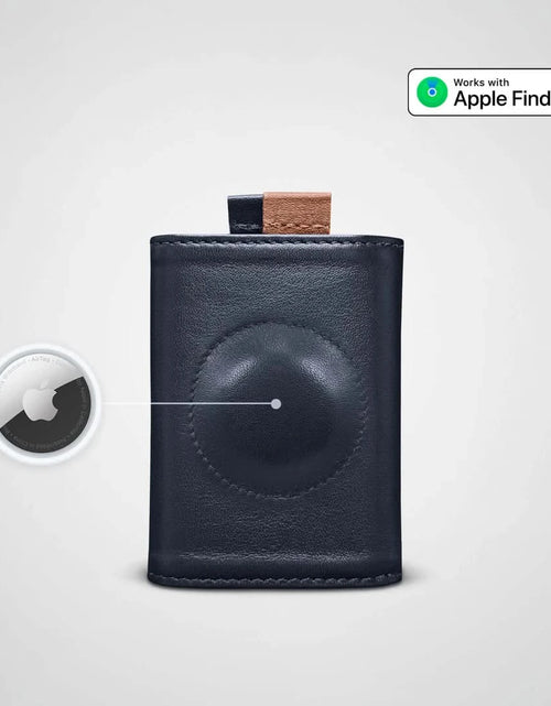 Load image into Gallery viewer, AirTag Speed Wallet Mini
