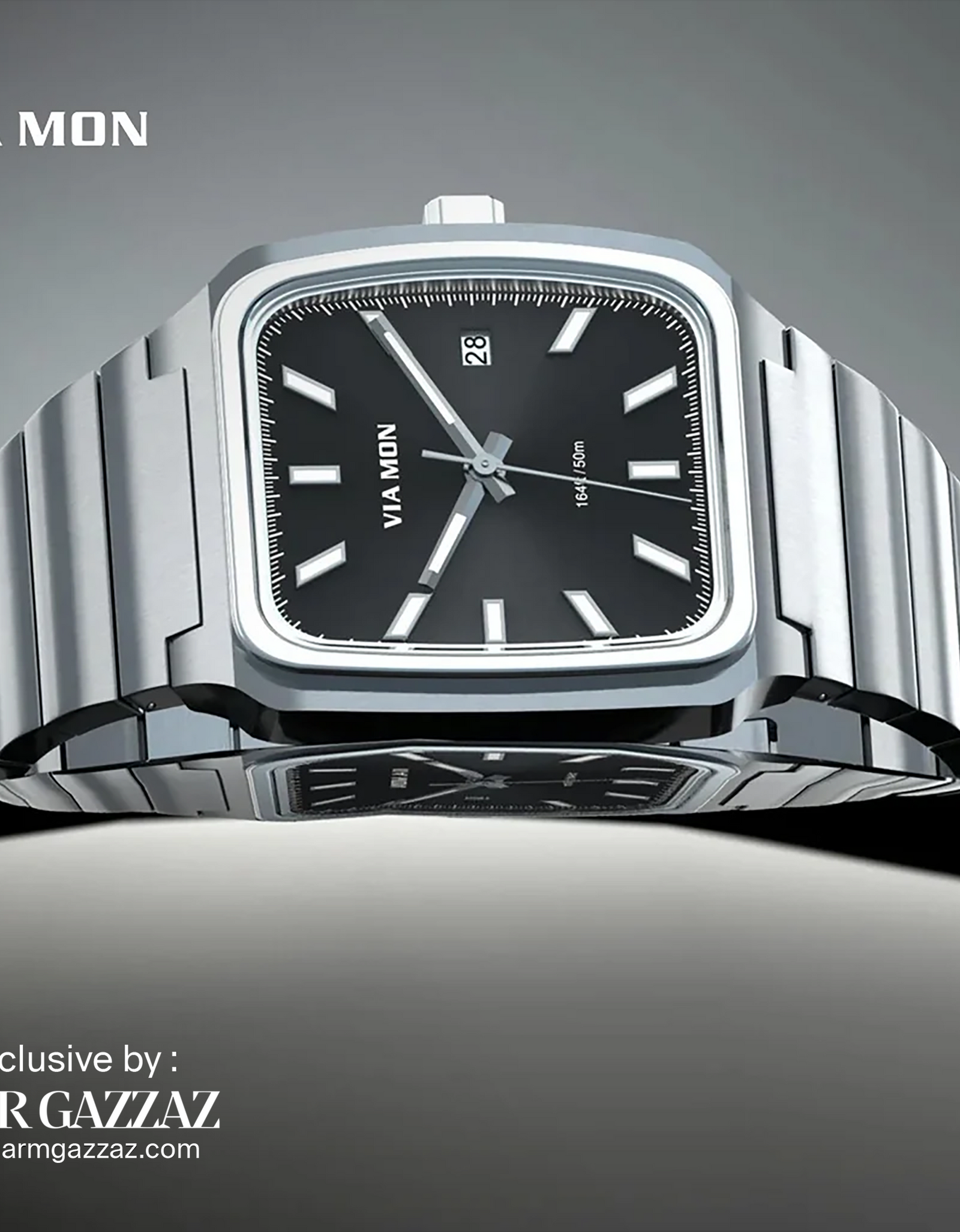 HORIZON BLACK