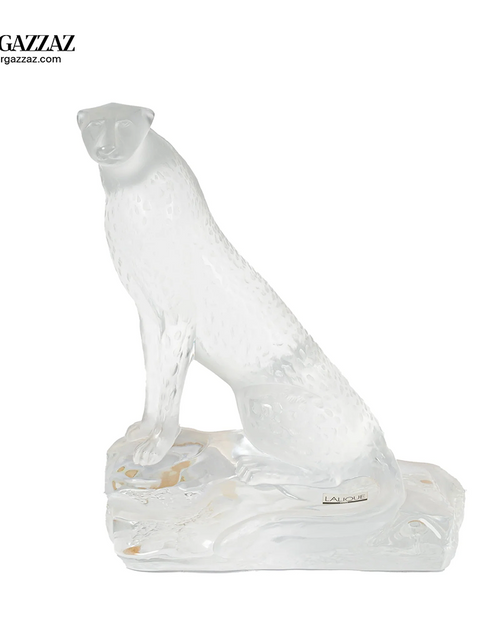Load image into Gallery viewer, Lalique France Signed
